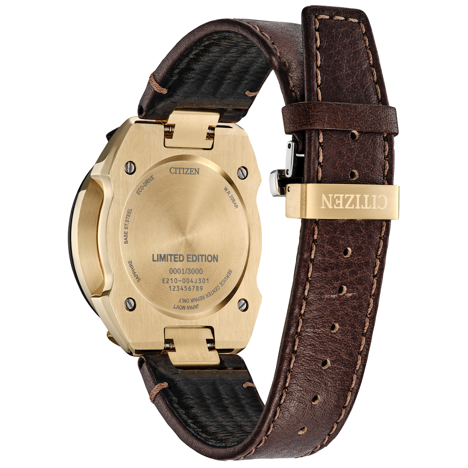 Reloj Citizen Promaster Tsuno Chronograph Racer 50th Anniversary Edition AV0072-01X | Elegancia relojería
